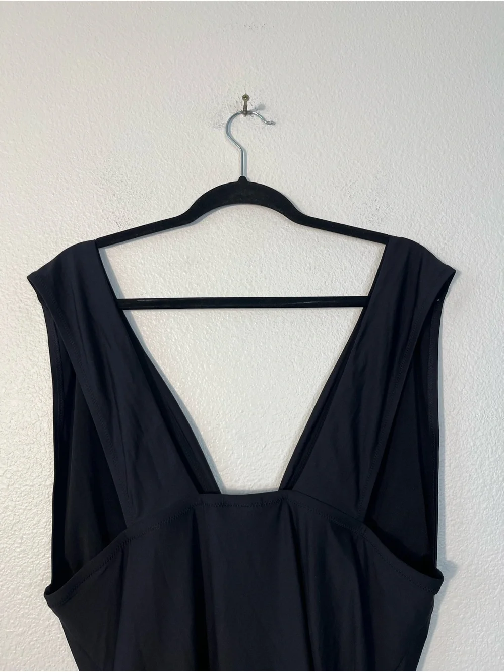 J. Crew crew plunge